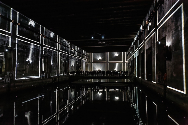 Bassins de lumières-Cosmos-037